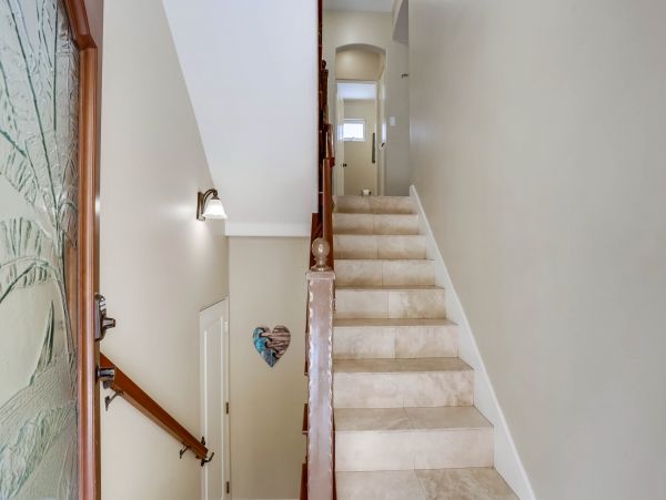 Mission Beach And Pacific Beach Home 1021464