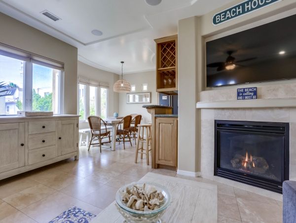 Mission Beach And Pacific Beach Home 1021464