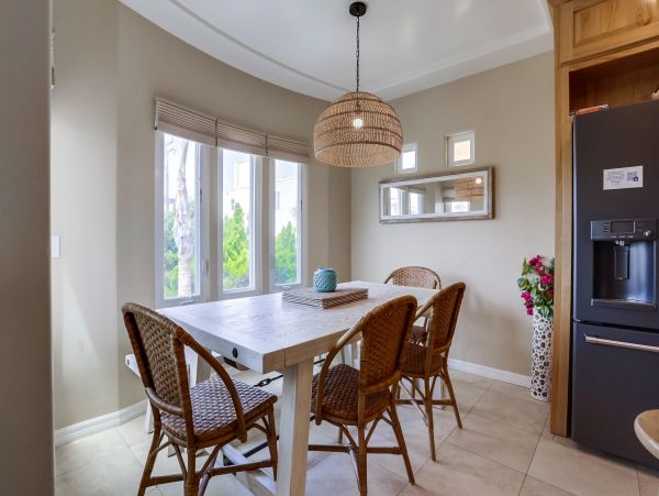 Mission Beach And Pacific Beach Home 1021464