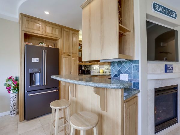 Mission Beach And Pacific Beach Home 1021464