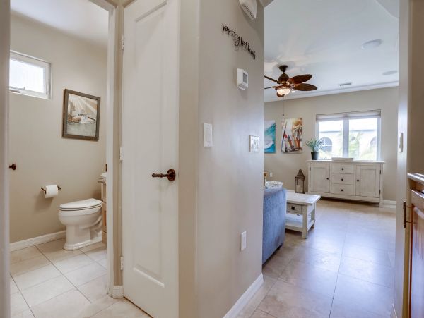 Mission Beach And Pacific Beach Home 1021464