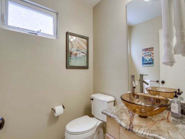 Mission Beach And Pacific Beach Home 1021464