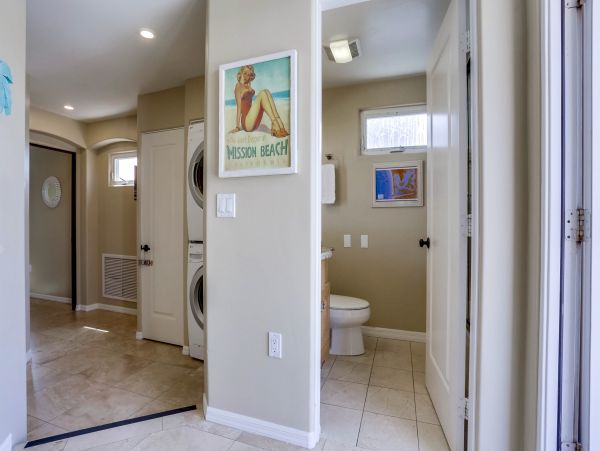 Mission Beach And Pacific Beach Home 1021464