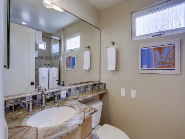 Mission Beach And Pacific Beach Home 1021464