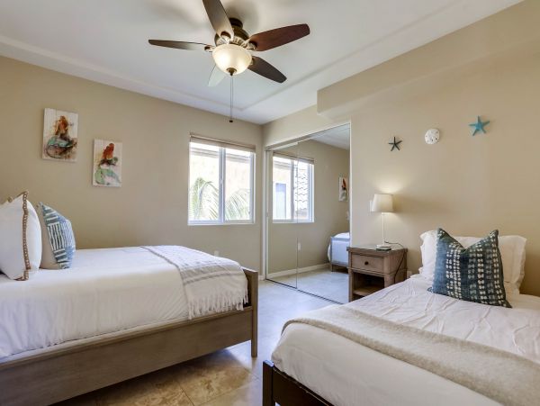 Mission Beach And Pacific Beach Home 1021464