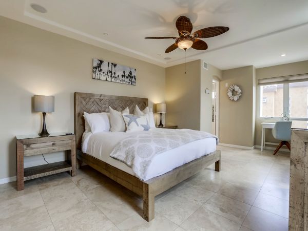 Mission Beach And Pacific Beach Home 1021464