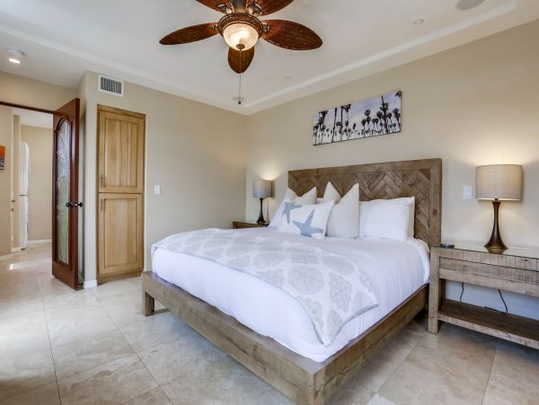 Mission Beach And Pacific Beach Home 1021464