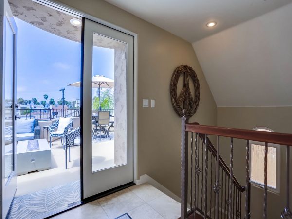 Mission Beach And Pacific Beach Home 1021464