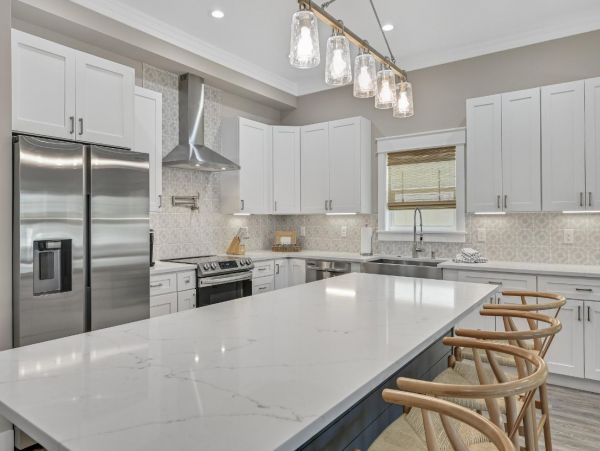 Gorgeous Panama City Vacation Home Sleeps 16 Guests