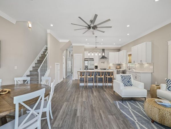 Gorgeous Panama City Vacation Home Sleeps 16 Guests
