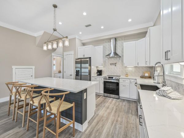 Gorgeous Panama City Vacation Home Sleeps 16 Guests