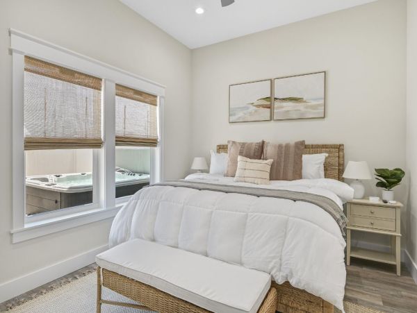 Gorgeous Panama City Vacation Home Sleeps 16 Guests