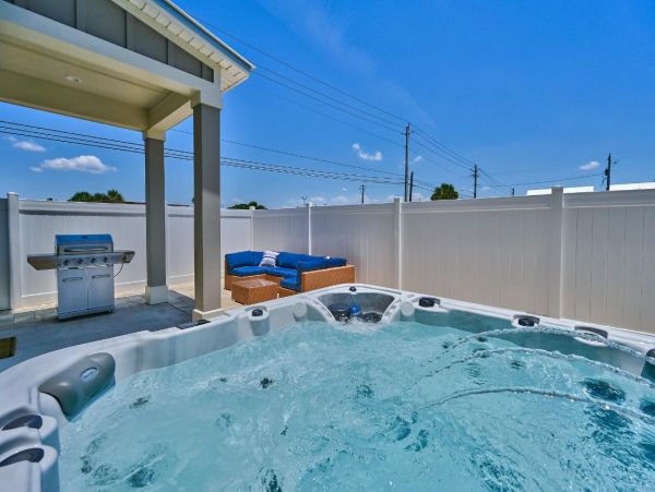 Gorgeous Panama City Vacation Home Sleeps 16 Guests