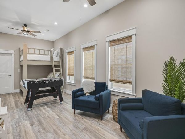 Gorgeous Panama City Vacation Home Sleeps 16 Guests