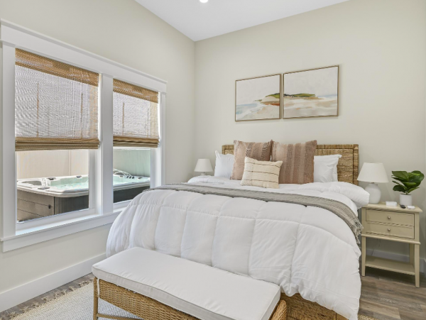Gorgeous Panama City Vacation Home Sleeps 16 Guests
