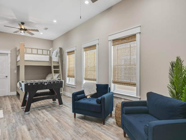 Gorgeous Panama City Vacation Home Sleeps 16 Guests