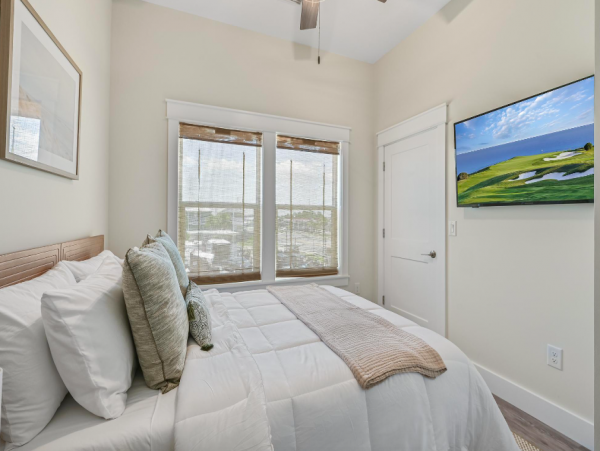 Gorgeous Panama City Vacation Home Sleeps 16 Guests