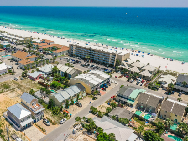 Gorgeous Panama City Vacation Home Sleeps 16 Guests