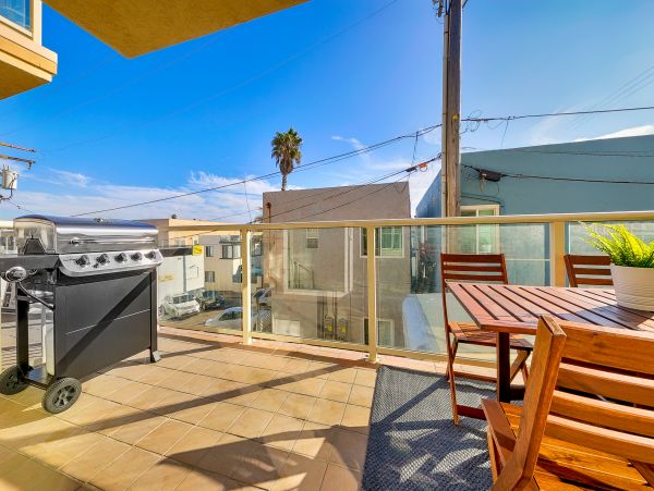 Mission Beach And Pacific Beach Home 1021466