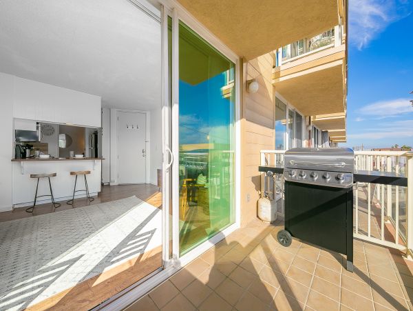 Mission Beach And Pacific Beach Home 1021466