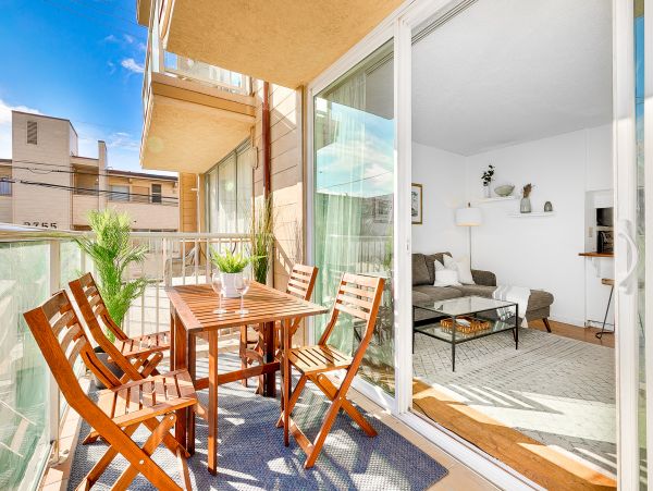 Mission Beach And Pacific Beach Home 1021466
