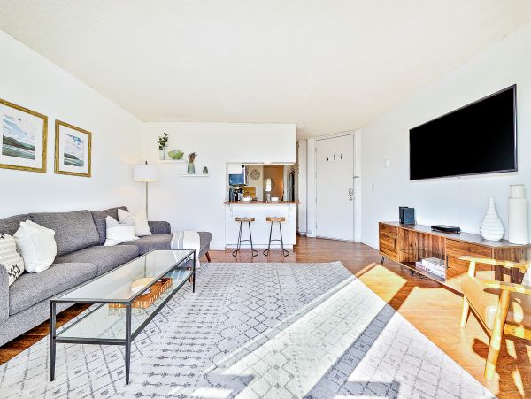 Mission Beach And Pacific Beach Home 1021466