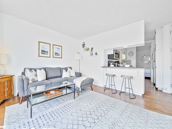 Mission Beach And Pacific Beach Home 1021466