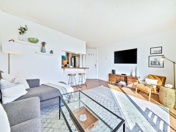 Mission Beach And Pacific Beach Home 1021466
