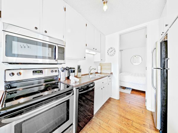 Mission Beach And Pacific Beach Home 1021466