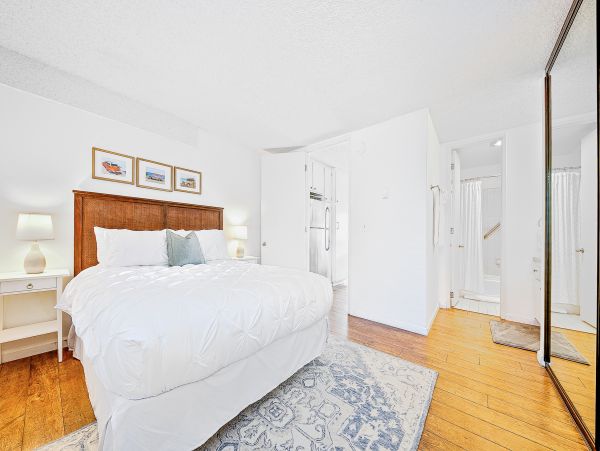 Mission Beach And Pacific Beach Home 1021466