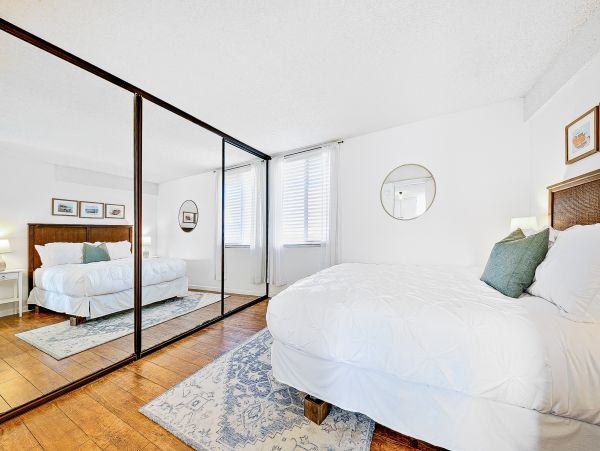 Mission Beach And Pacific Beach Home 1021466
