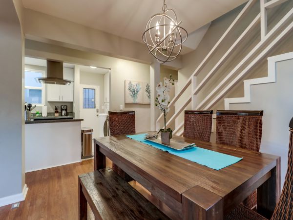Mission Beach And Pacific Beach Home 1021467