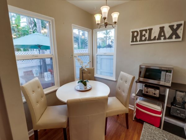 Mission Beach And Pacific Beach Home 1021467