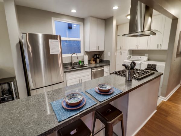 Mission Beach And Pacific Beach Home 1021467