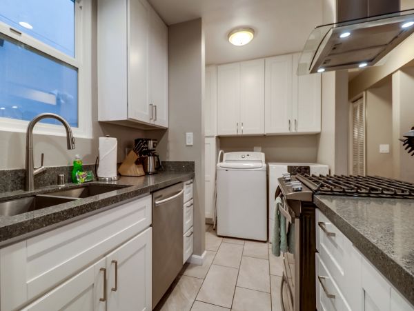 Mission Beach And Pacific Beach Home 1021467