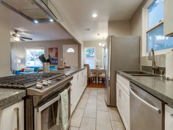 Mission Beach And Pacific Beach Home 1021467