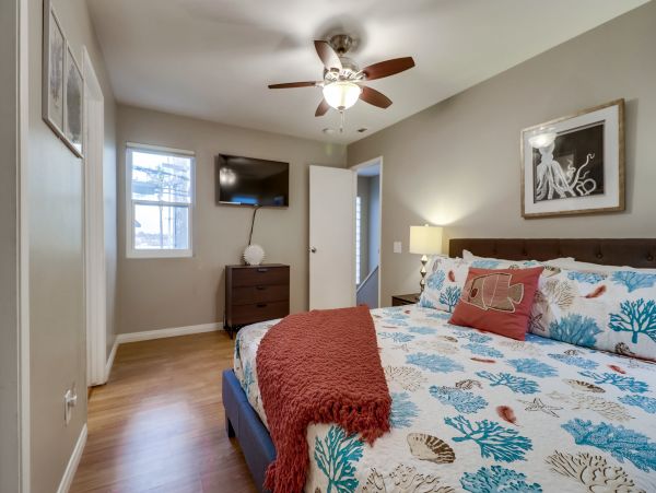 Mission Beach And Pacific Beach Home 1021467