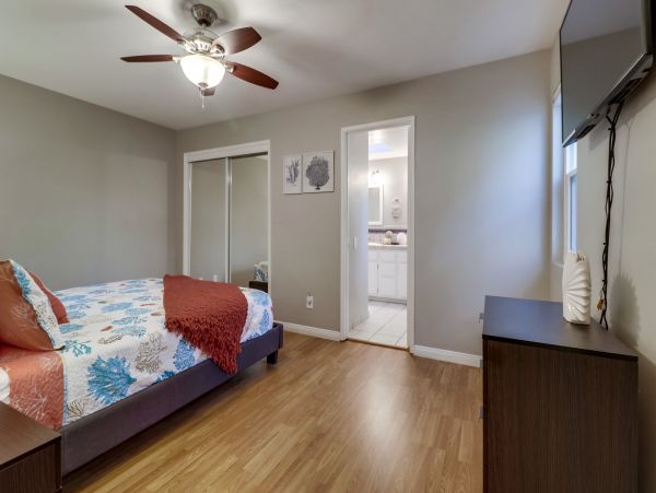 Mission Beach And Pacific Beach Home 1021467
