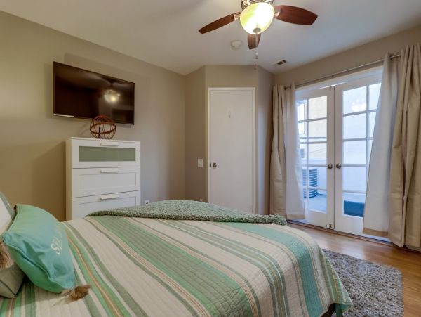 Mission Beach And Pacific Beach Home 1021467