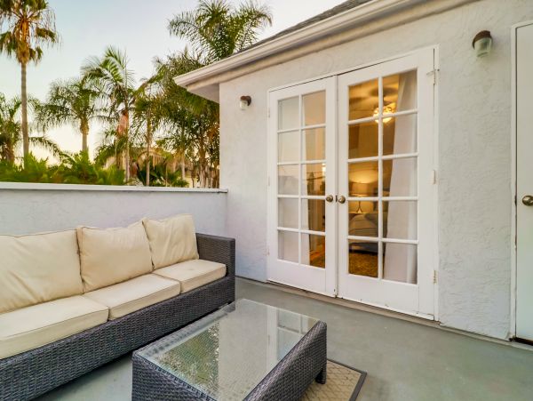 Mission Beach And Pacific Beach Home 1021467