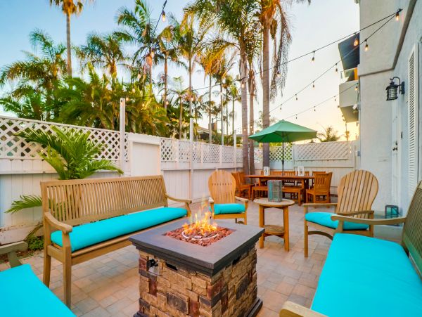 Mission Beach And Pacific Beach Home 1021467