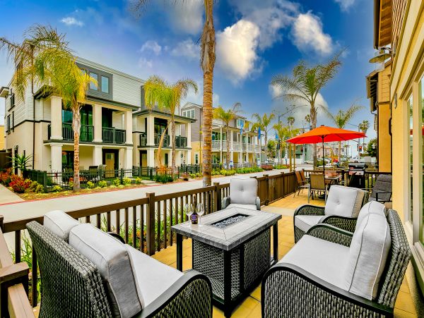 Mission Beach And Pacific Beach Home 1021468