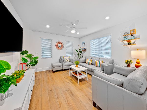 Mission Beach And Pacific Beach Home 1021468