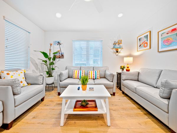Mission Beach And Pacific Beach Home 1021468