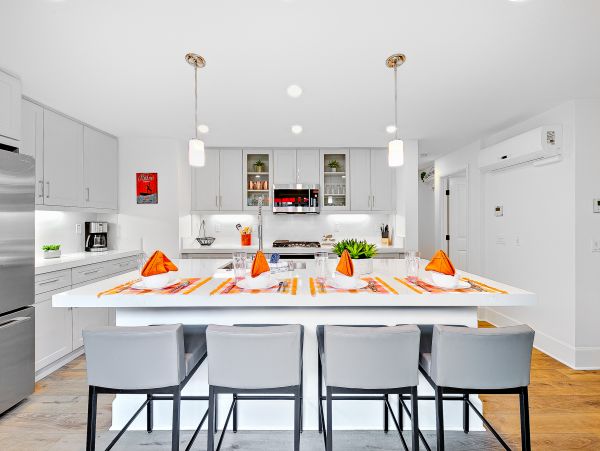 Mission Beach And Pacific Beach Home 1021468