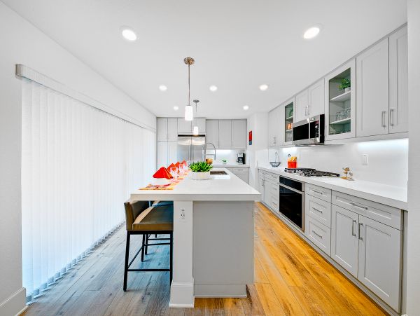 Mission Beach And Pacific Beach Home 1021468