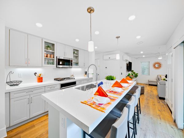 Mission Beach And Pacific Beach Home 1021468