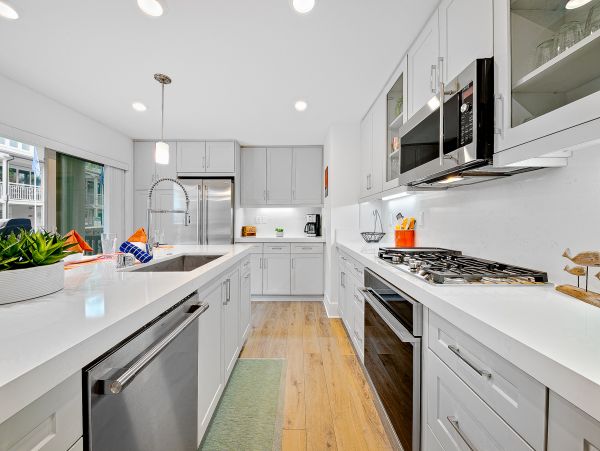 Mission Beach And Pacific Beach Home 1021468