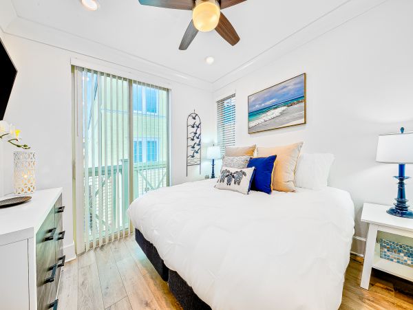 Mission Beach And Pacific Beach Home 1021468