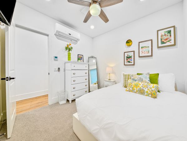 Mission Beach And Pacific Beach Home 1021468